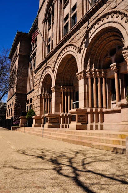 the newberry library