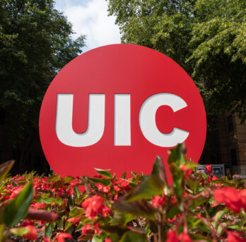 UIC Logo
                  